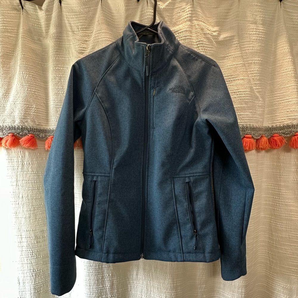 The North Face Woman’s Jacket